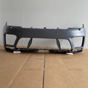 Pare-chocs avant LR113284 pour Land <span class=keywords><strong>Rover</strong></span> <span class=keywords><strong>Range</strong></span> <span class=keywords><strong>Rover</strong></span> Sport L494 2018-<span class=keywords><strong>2022</strong></span> sans assistance au stationnement, ajustement direct, <span class=keywords><strong>prix</strong></span> de gros - Product Image 1