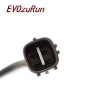 Sensor de Oxígeno O2 Directo de Fábrica 22641-AA090 22641AA090 Sensor de Relación Aire-Combustible para Subaru Legacy 2.0L Impreza WRX 2003