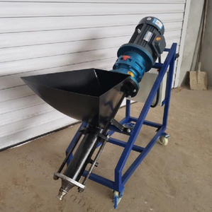Petite machine de réparation de fenêtre de porte antivol multifonctionnelle nouveau moteur de remplissage de joint de surface de route de <span class=keywords><strong>mortier</strong></span> de <span class=keywords><strong>ciment</strong></span> - Product Image 6