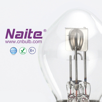 Lumière led pour moto, système d'éclairage de base pour ampoules halogène B35 S2 12V 25/25W 35/35W, BA20D