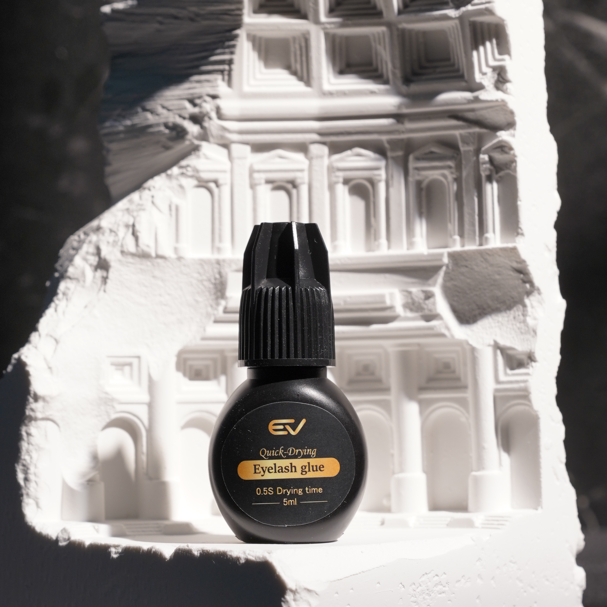 Plus d'options de couleur