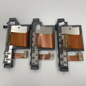 Khe cắm thẻ hệ thống mới A66L-2050-0029 # Be - Product Image 3