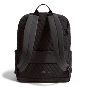 <span class=keywords><strong>Mochila</strong></span> grande personalizada de lujo para ordenador, bolsa de gimnasio deportiva, <span class=keywords><strong>mochila</strong></span> impermeable de moda para estudiantes, <span class=keywords><strong>mochila</strong></span> acolchada para ordenador portátil de viaje para mujer - Product Image 2