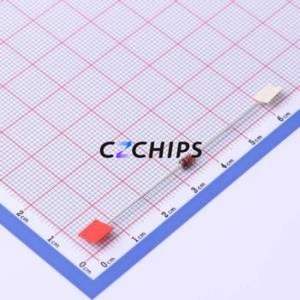 Diodo Zener 1N4736ATR DO-41 al por Mayor, Proveedor de Componentes Electrónicos y Servicio de Lista de Materiales - Product Image 1