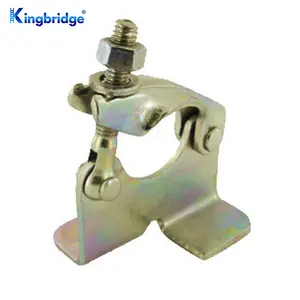 Scaffolding Putlog Clamp Pressed Board Retaining Coupler