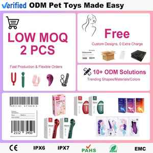 Wearable Panty G-spot Vibrator Dildo APP Control Distance Silicone Vibrating Panties <strong>Vaginal</strong> Adult Sex <strong>Toys</strong> for Women and Couple - Product Image 4