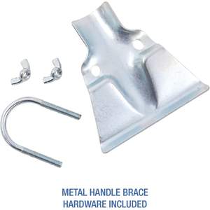 Cabezal de cepillo para limpieza de pisos BWK20636, cepillos de limpieza premium - Product Image 2