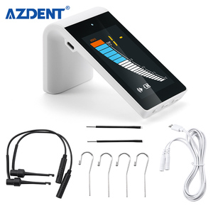 Azdent kênh gốc điều trị endo động cơ nha khoa Apex Locator - Product Image 5