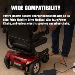 Adaptador de Corriente LED con Certificación CE SAA DC, 36W 60W 12V 5.0A, Micro-USB, Enchufe Estadounidense, para Escritorio - Product Image 4