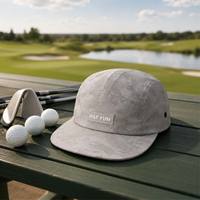 Gorra de Invierno de Nailon de 5 Paneles Personalizada, con Bordado 3D, Parche de Silicona con Logotipo, Impermeable, Ligera, para Esquí y Actividades al Aire Libre