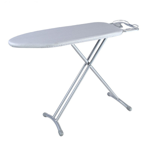 <span class=keywords><strong>Planche</strong></span> <span class=keywords><strong>à</strong></span> <span class=keywords><strong>repasser</strong></span> murale de qualité hôtelière Fer solide avec dessus <span class=keywords><strong>large</strong></span> et couvercle résistant <span class=keywords><strong>à</strong></span> la chaleur Design pliant pratique - Product Image 2