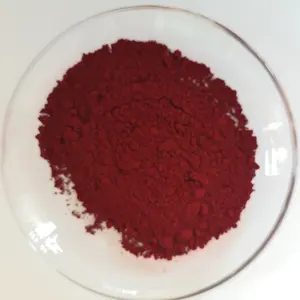 Reactive textile grade printing chemical disperse red 73 dystuff disperse red SE-GL