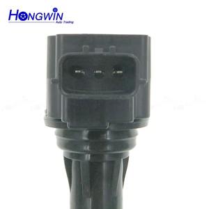 Originale N. Bobina di accensione 22448-1HC0A compatibile con Nissan Versa 2012-2019 Versa <span class=keywords><strong>Note</strong></span> 2014-2019 1.8L 1.6L 224481HC0A 22448-JA10C - Product Image 4