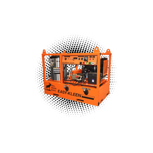 Rapid Flow Industrial Hot Water Diesel Oil <b>Fired</b> Pressure Washer Made For Deep Washing Of Vehicles Machines <b>Tools</b> And Industrial - Product Image 1