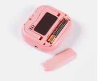 Jual Hot Rumah Tangga Kecil Mini Digital Alarm Dapur Timer Menghitung Mundur dan Menghitung Timer dengan LCD Display