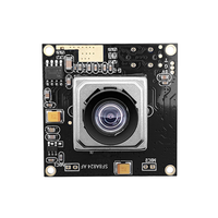 Kit de caméra UHD 4K 1080P avec capteur CMOS HD 8MP IMX317, modules de caméra USB3.0, vision nocturne pour la vision artificielle