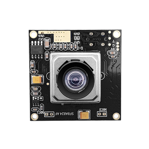 HD 8MP IMX317 CMOS Sensor 4K 1080P Resolution UHD <b>Camera</b> Kit USB3.0 <b>Camera</b> Modules Night Vision for Intelligence Machine Vision - Product Image 1
