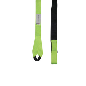 Correa de Anclaje de Seguridad para Concreto, Correa de Ajuste para Anclaje, <span class=keywords><strong>Eslinga</strong></span> de Anclaje, ANSI Z359.18 - Product Image 2