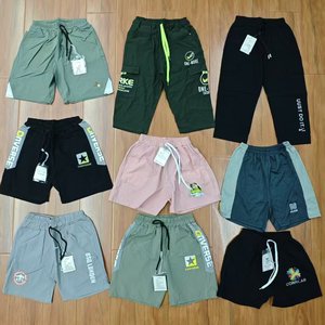 Pantaloncini per bambini estivi di buona qualità bambini ragazzi ragazze <span class=keywords><strong>pantaloni</strong></span> <span class=keywords><strong>corti</strong></span> - Product Image 2