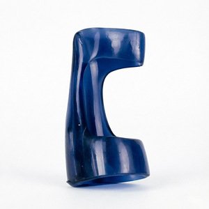 Anneau pénien à boucles pour sac à dos, en matériau ABSTPE, pour retarder l'éjaculation chez les hommes et les femmes - Product Image 3