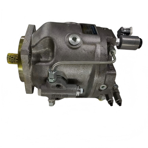 Bomba de Pistones de Desplazamiento Variable Personalizable de Fábrica PA10VO71DFLR/31RVUC59N00 A10VO A10VSO18/28/45/71/100/140/DR/DFR1/DFLR/DRS - Product Image 2