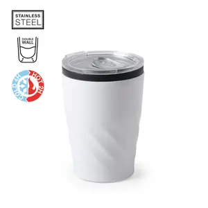 Tazza termica Ripon 350ml personalizzabile per merchandising - Product Image 1