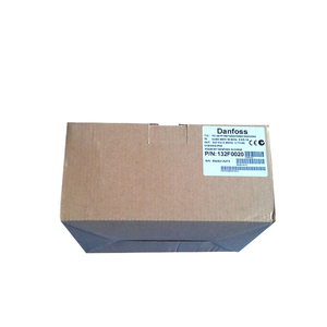 Biến tần tần số VFD vlt HVAC ổ đĩa cơ bản fc101 loạt - Product Image 4