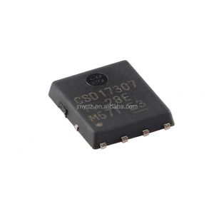 CSD17307 CSD17307Q5A VSONP-8 30V ทรานซิสเตอร์เอฟเฟกต์สนามแบบ MOSFET ชนิด N-channel - Product Image 1