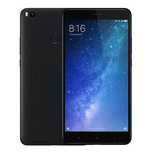 Pantalla grande de 6,44 pulgadas, mAh Batería grande de 5300, 3G, 4G, teléfono móvil Netcom completo, teléfono móvil inteligente usado para Xiaomi Max2 <span class=keywords><strong>max3</strong></span> - Product Image 2