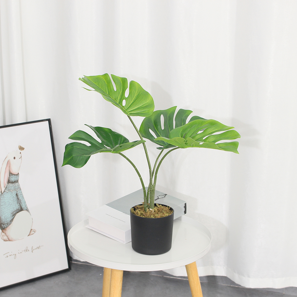 autum artificial tree