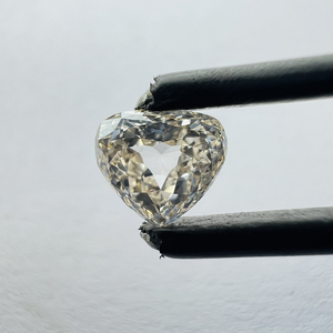 Diamant blanc cultivé en laboratoire, clarté VS1, pour la fabrication de bagues personnalisées, pierre brillante pour la création de bijoux - Product Image 2