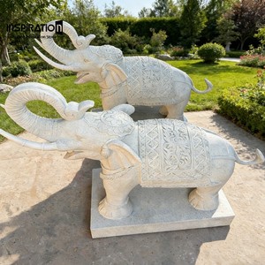 <span class=keywords><strong>Statue</strong></span> de <span class=keywords><strong>lion</strong></span> Renaissance pour extérieur, sculpture en <span class=keywords><strong>pierre</strong></span> moulée pour aménagement paysager de jardin, décoration de villa - Product Image 5