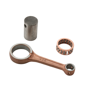 Kit de biela de cigüeñal de motocicleta para <span class=keywords><strong>JUPITER</strong></span> <span class=keywords><strong>MX</strong></span> YZ125 <span class=keywords><strong>LC135</strong></span> Crypton 135 X SPARK RX135 5YP-E1651-10 - Product Image 6