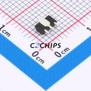 Tiristor (SCR) / Módulo MAC97A6 SOT-89 Original Nuevo de Marca, Venta al por Mayor de Componentes Electrónicos y Servicio BOM - Product Image 2