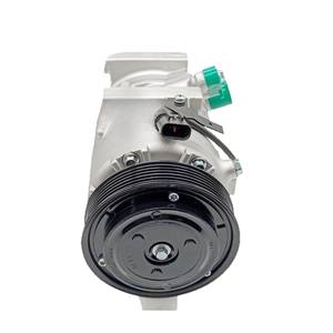 Compresor de Aire Acondicionado para Hyundai Sonata y Kia Optima, 977013R000 97701 3R000, Pieza de Repuesto Nueva - Product Image 3