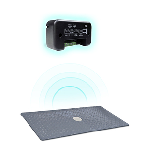 Yoursensor (ys421rs) kiểm soát áp suất toàn bộ mat có thể cảm thấy nó và mở cửa không dây Mat cảm biến - Product Image 1