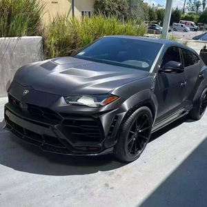 Nouvelle mise à niveau du capot moteur Bodykit en fibre de verre 1016 en fibre de carbone pour Lamborghini <span class=keywords><strong>urus</strong></span> - Product Image 2