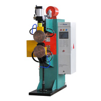 Nouvelle machine de soudage par roulage manuel pour hôtels, certifiée CE CCC, garantie de 3 ans