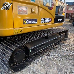 รถขุดมือสอง CAT 313D2GC รถขุด CAT 313D2 รถขุดมือสอง 13 ตัน มีสินค้าพร้อมขาย - Product Image 3