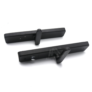 Thông Minh Từ Xa Finger Print Security Wifi Mật Khẩu Khách Sạn Swipe Khóa Cửa Vân Tay - Product Image 3