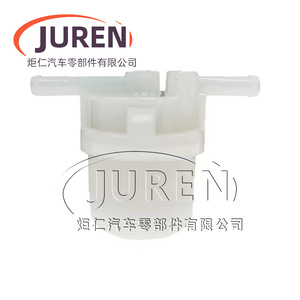 Filtre à carburant 16900-SA5-004 pour moteurs hors-bord Honda BF40 BF50 BF75 BF90 - Product Image 3