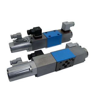 Vanne hydraulique pour équipement de presse lourde KHDG5V‑7‑2C150N85‑EX‑VM‑U1‑H1‑20, Vanne hydraulique KHDG5V‑7‑2C200N‑EX‑VM‑U1‑H1‑20 - Product Image 6