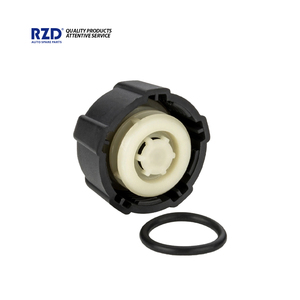 <span class=keywords><strong>Prix</strong></span> d'usine OE 4408066 Bouchon de réservoir d'expansion du système de refroidissement automobile, couvercle de radiateur à pression pour Nissan <span class=keywords><strong>Renault</strong></span> - Product Image 3