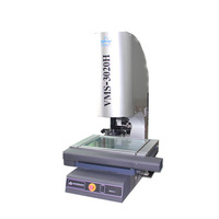 Venta Directa de Fábrica, Máquina de Medición Automática de Video de Alta Precisión 2D 2.5D 3D, VMS-3020H, Resolución de 0.5um, Certificación CE 1