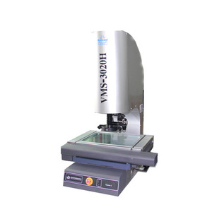 Vente directe d'usine, <span class=keywords><strong>machine</strong></span> de mesure vidéo automatique haute précision 2D 2.5D 3D VMS-3020H, résolution 0.5um, certifiée CE 1 - Product Image 3
