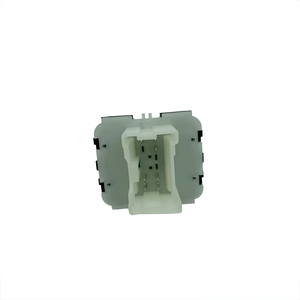NUEVO ELEVALUNAS ELÉCTRICO DOBLE INTERRUPTOR DELANTERO DERECHO PARA RENAULT CLIO 4 IV 2012-2017 254118044R NUEVO - Product Image 4