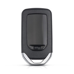 Qingxin OEM New Thông Minh <span class=keywords><strong>Key</strong></span> Fob 4 Nút Cho Accord Dân 47-Chip FSK <span class=keywords><strong>433.92Mhz</strong></span> Keyless-Đi Từ Xa Máy Phát Acj932hk1310a - Product Image 2