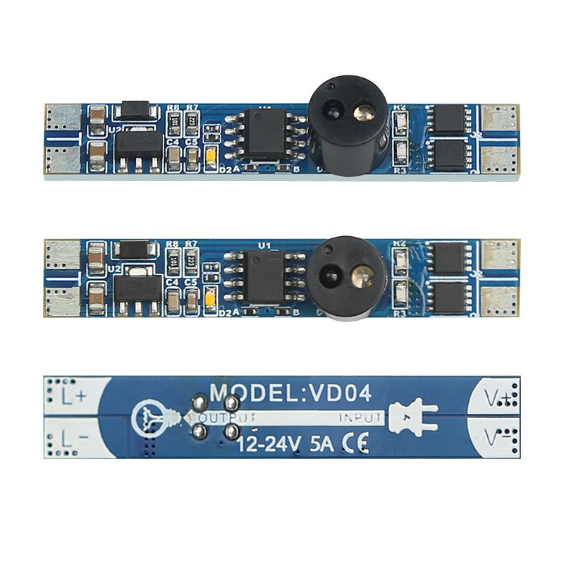 VD04-B1(Hard on/off+Dimming)