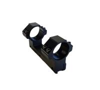 Monture de portée 1 pièce Monture de visée laser 30mm pour 11mm