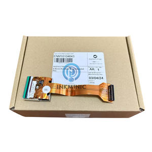 Cabezal de Impresión Original ENM10104643 Serie X de 32 mm Integrado Flex para Impresora TTO Smart Date X40 X45 - Product Image 2
